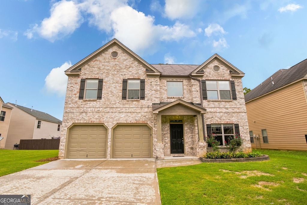 3495 Zaks Way Property Photo 1