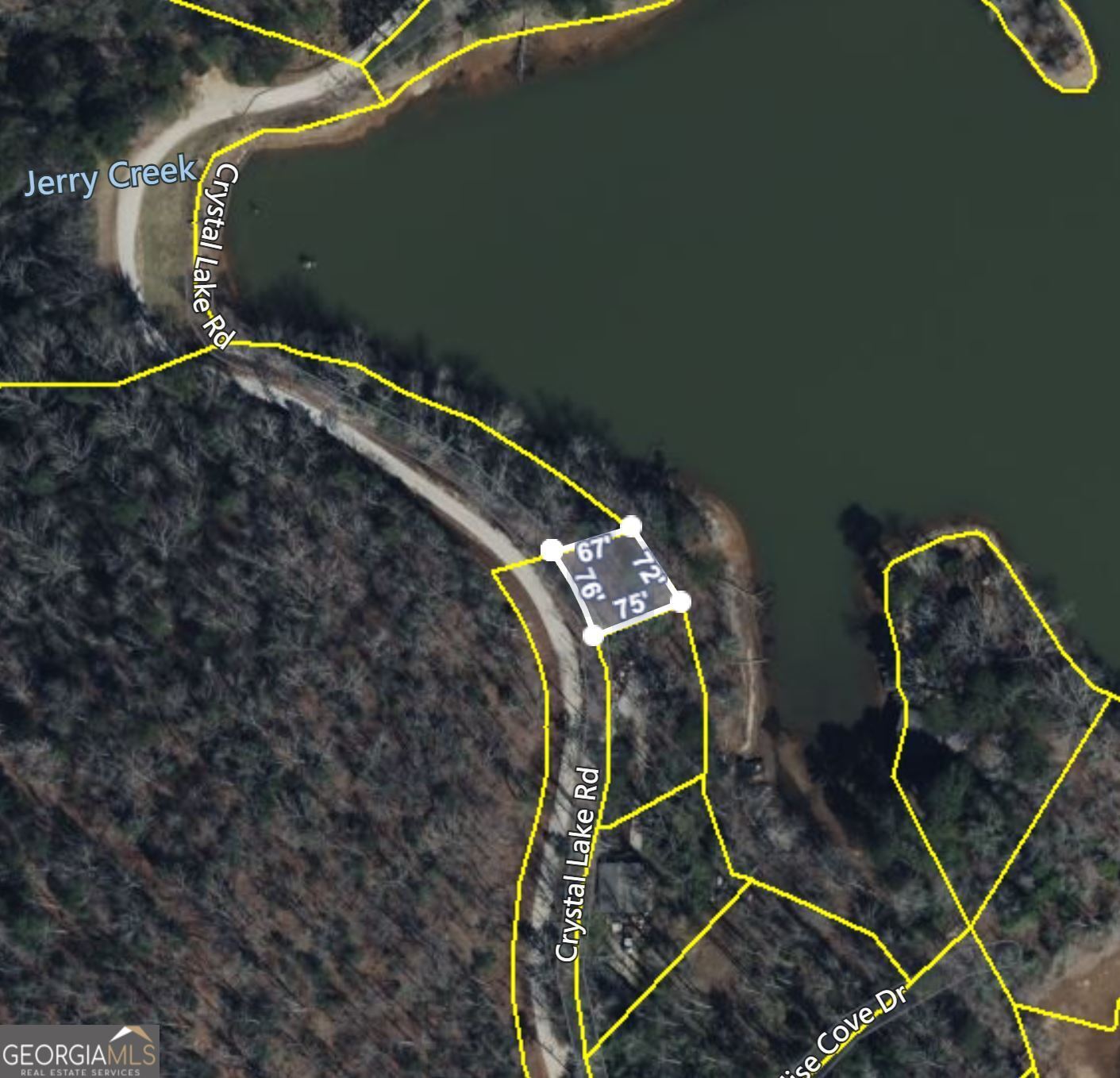 0 Crystal Lake Road LOT 36