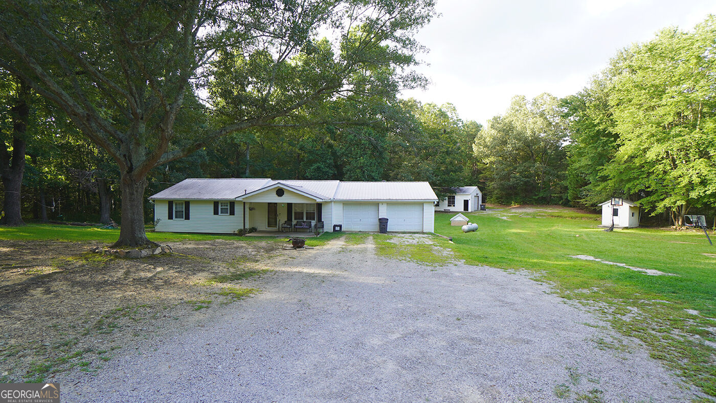 188 Causey Road Property Photo 4