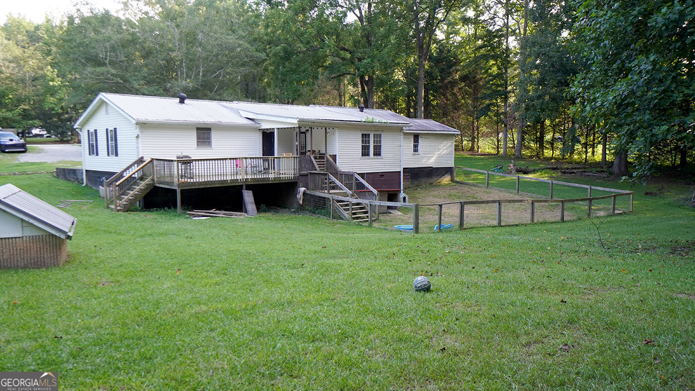 188 Causey Road Property Photo 6