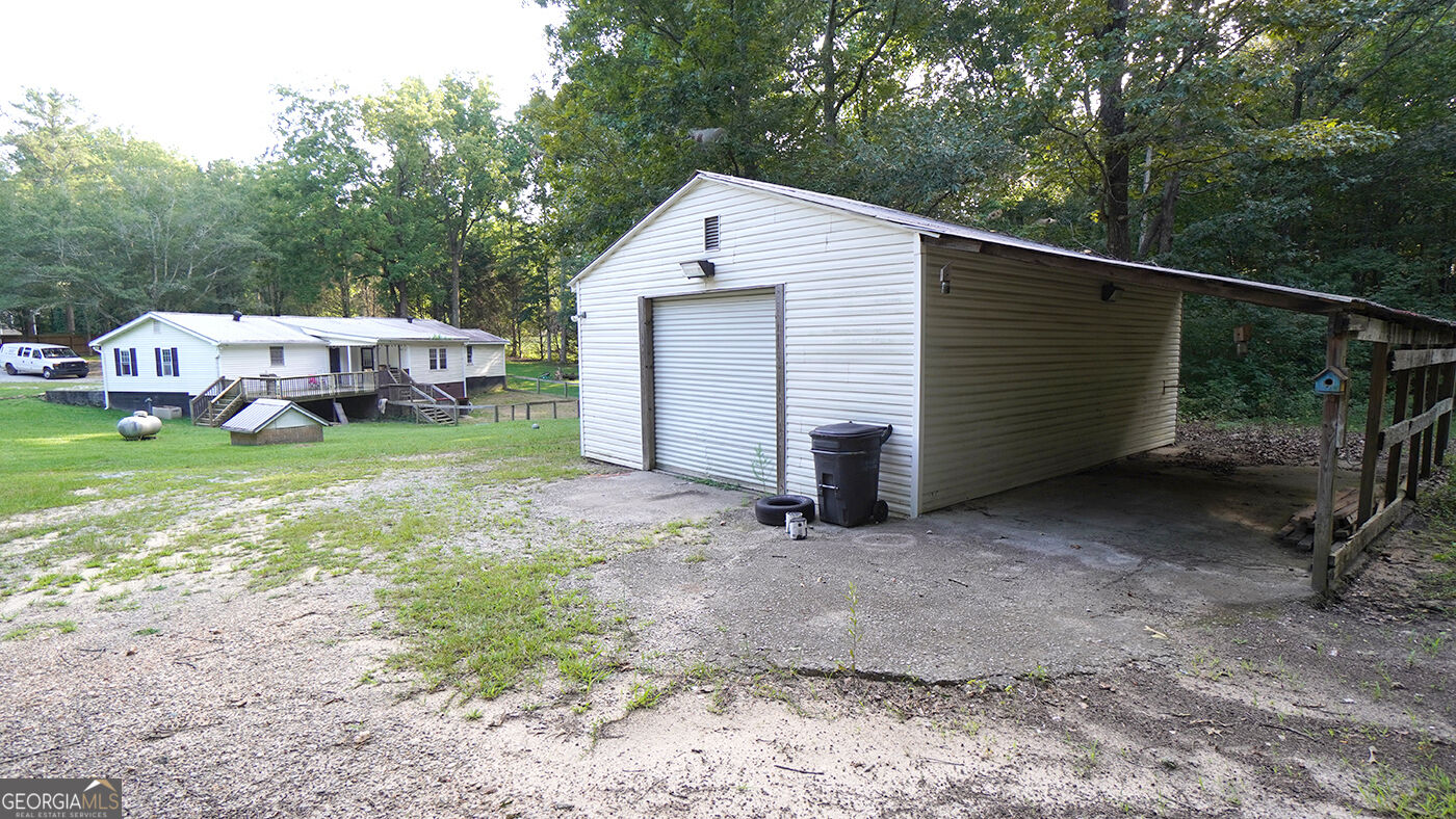 188 Causey Road Property Photo 8