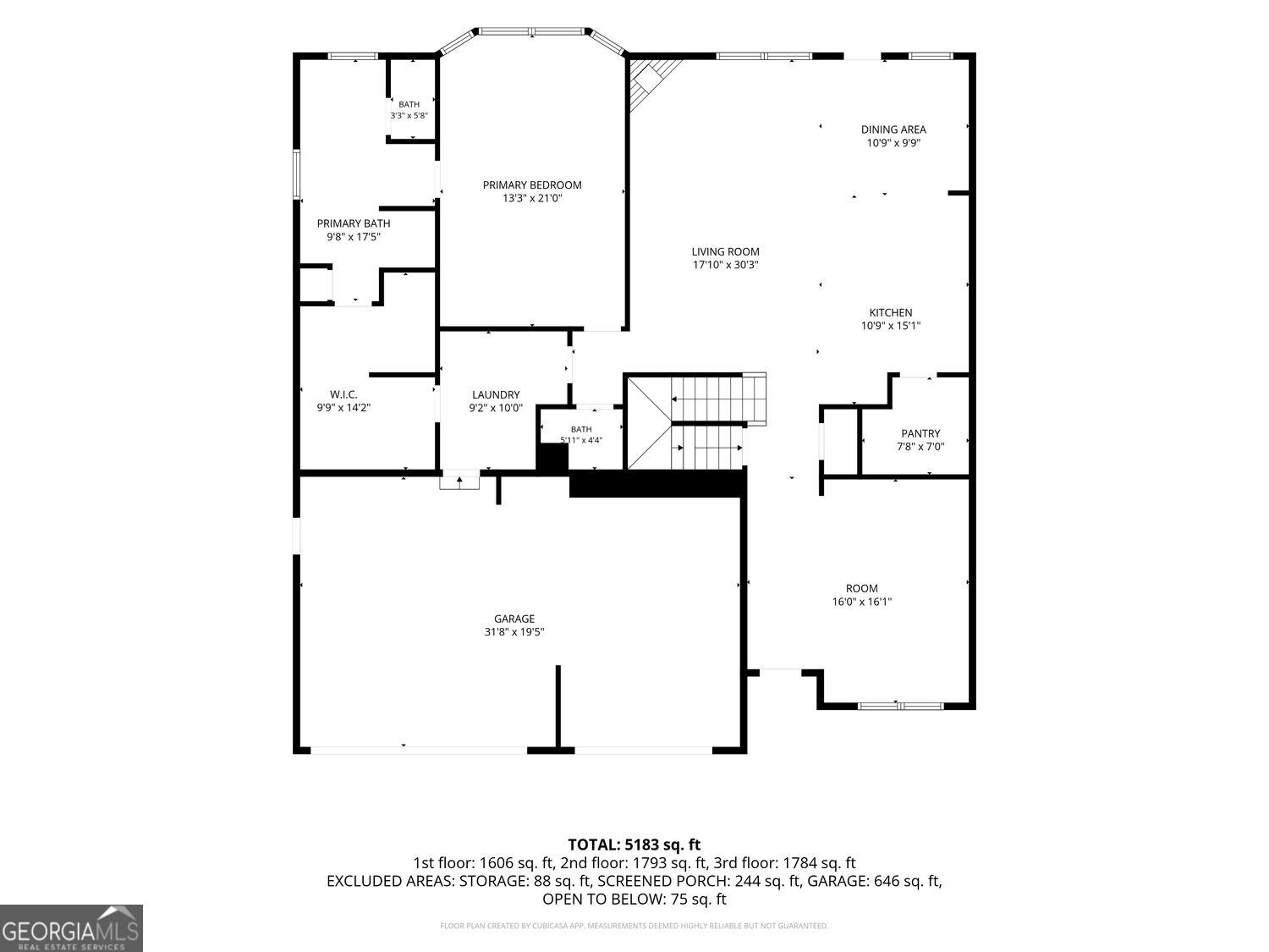 155 Estancia Lane Property Photo 7