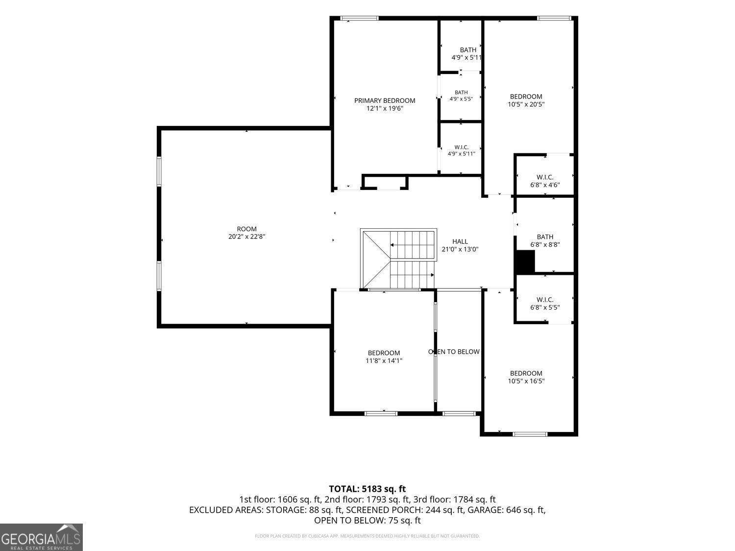 155 Estancia Lane Property Photo 47