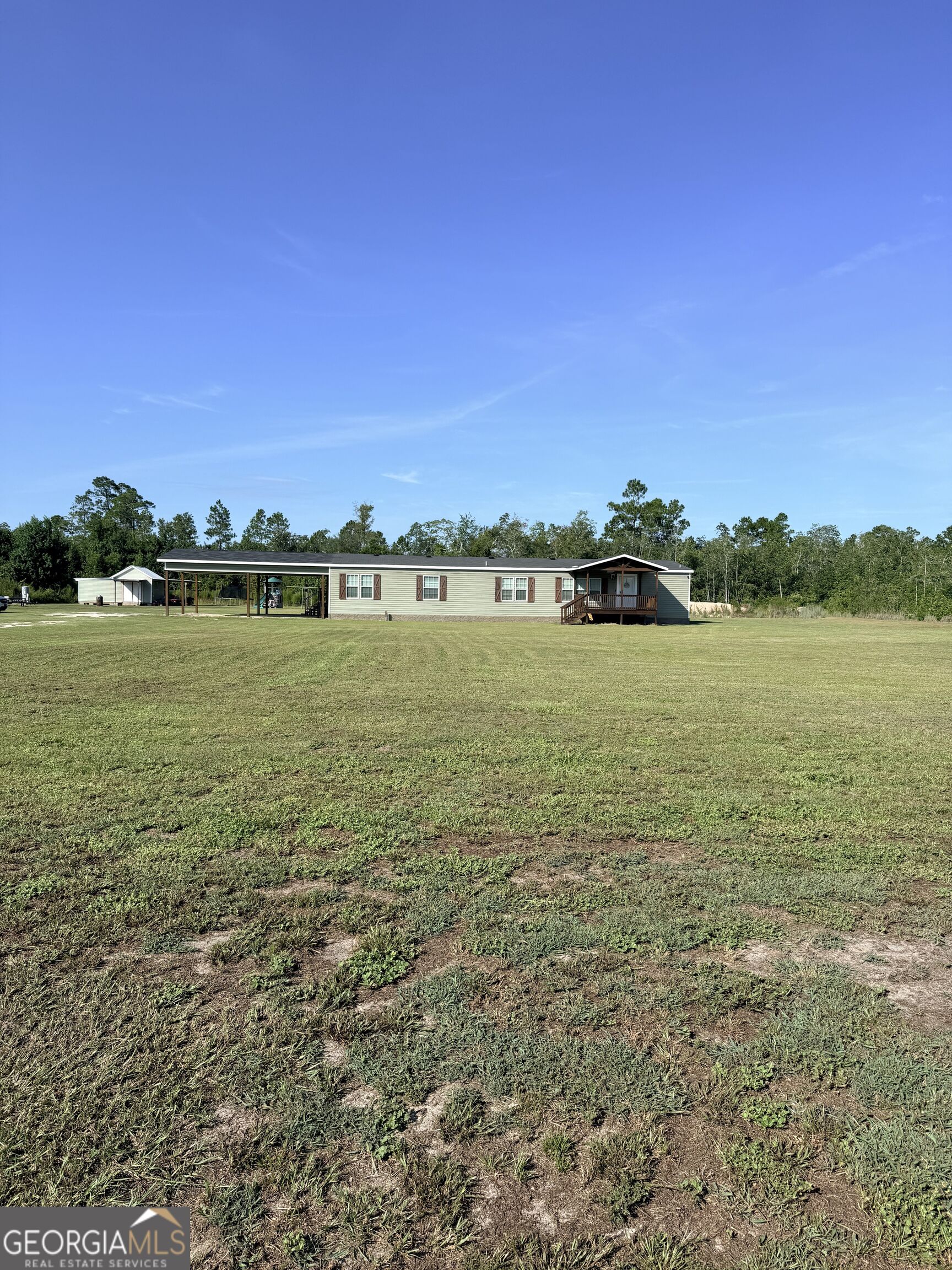 4493 Nails Ferry Road Property Photo 1