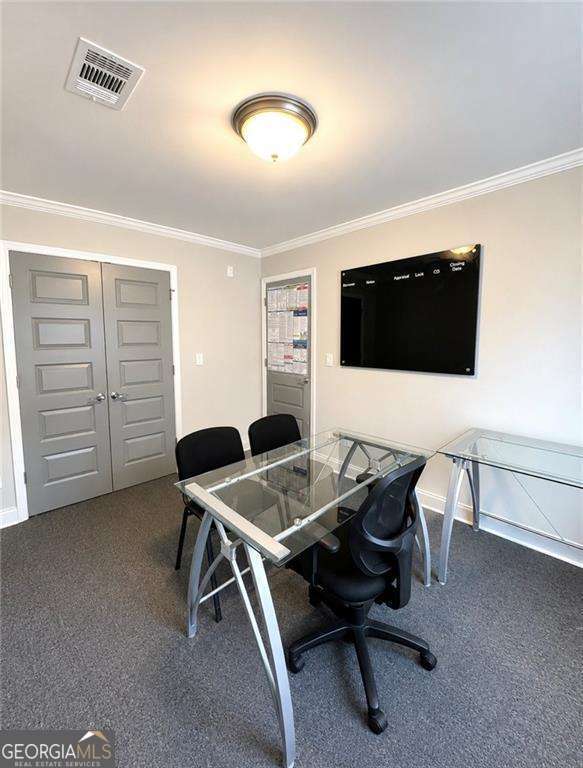 3306 Donna Way # D Property Photo 2