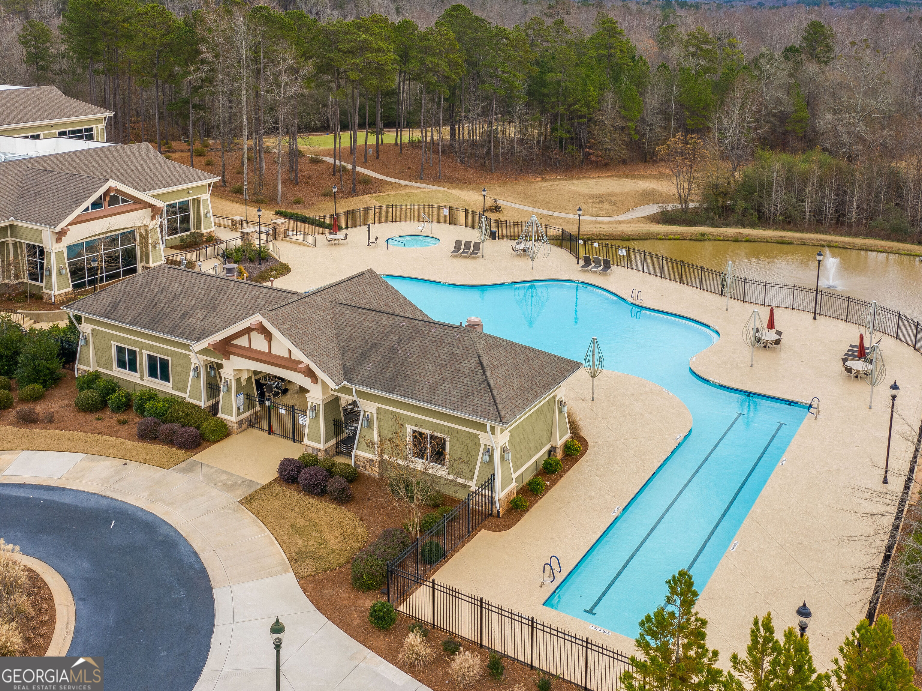 100 Crape Myrtle Drive Property Photo 74
