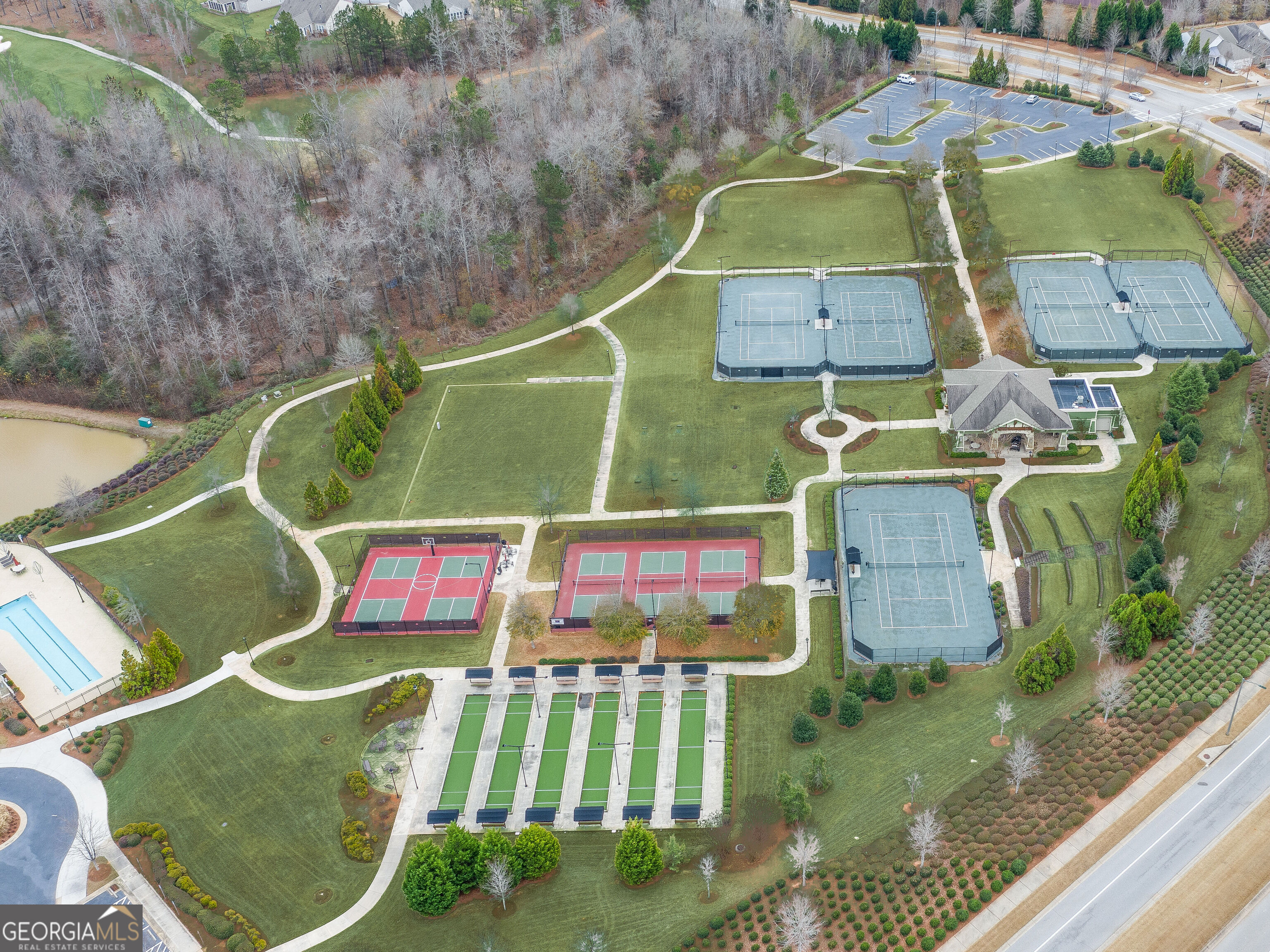 100 Crape Myrtle Drive Property Photo 75