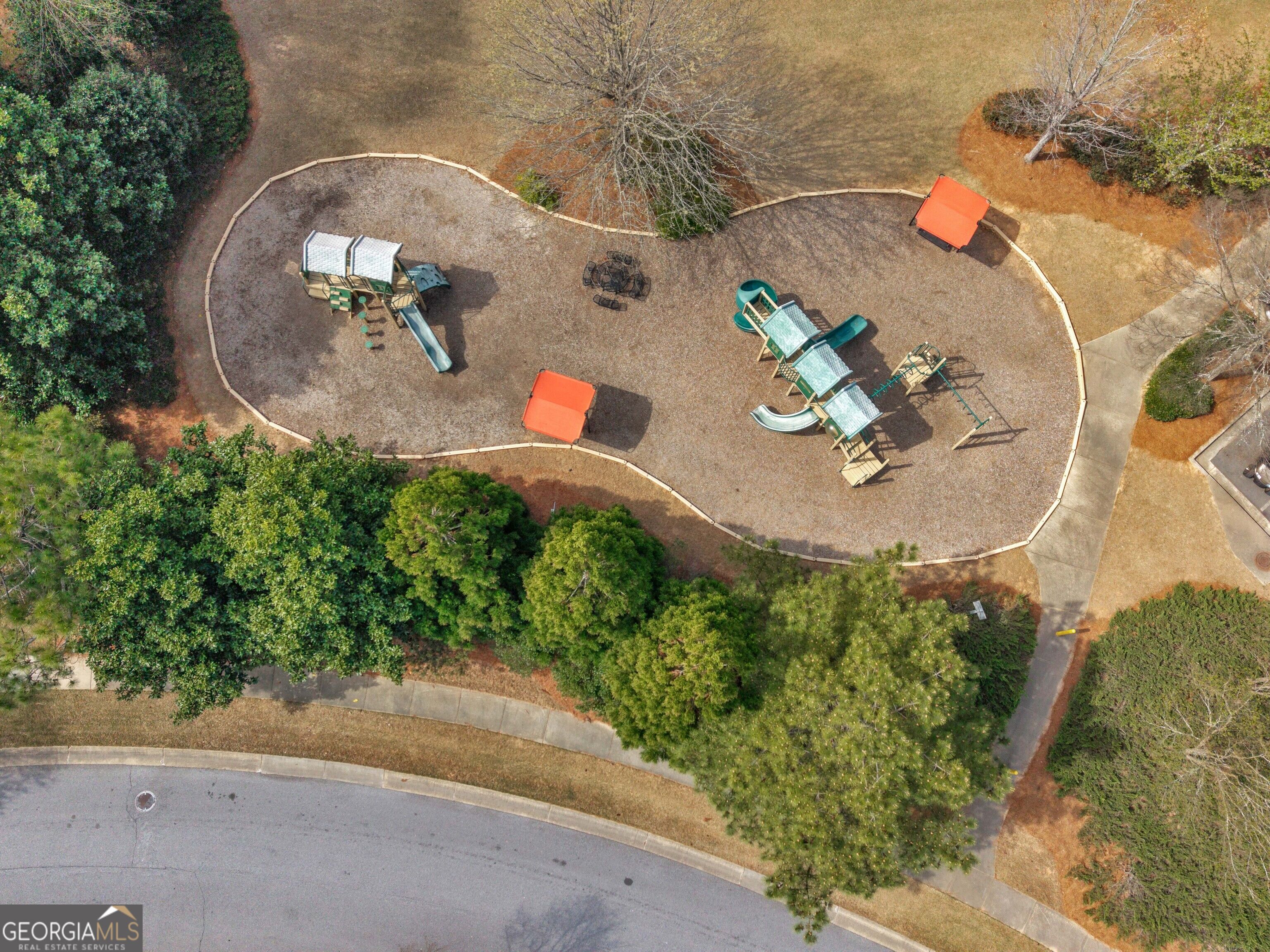 100 Crape Myrtle Drive Property Photo 77