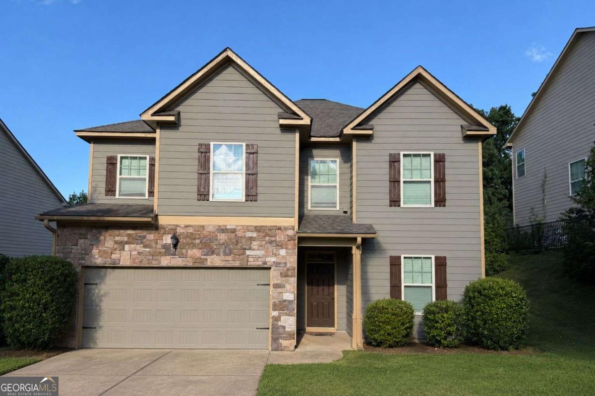 1530 Brushfoot Trail