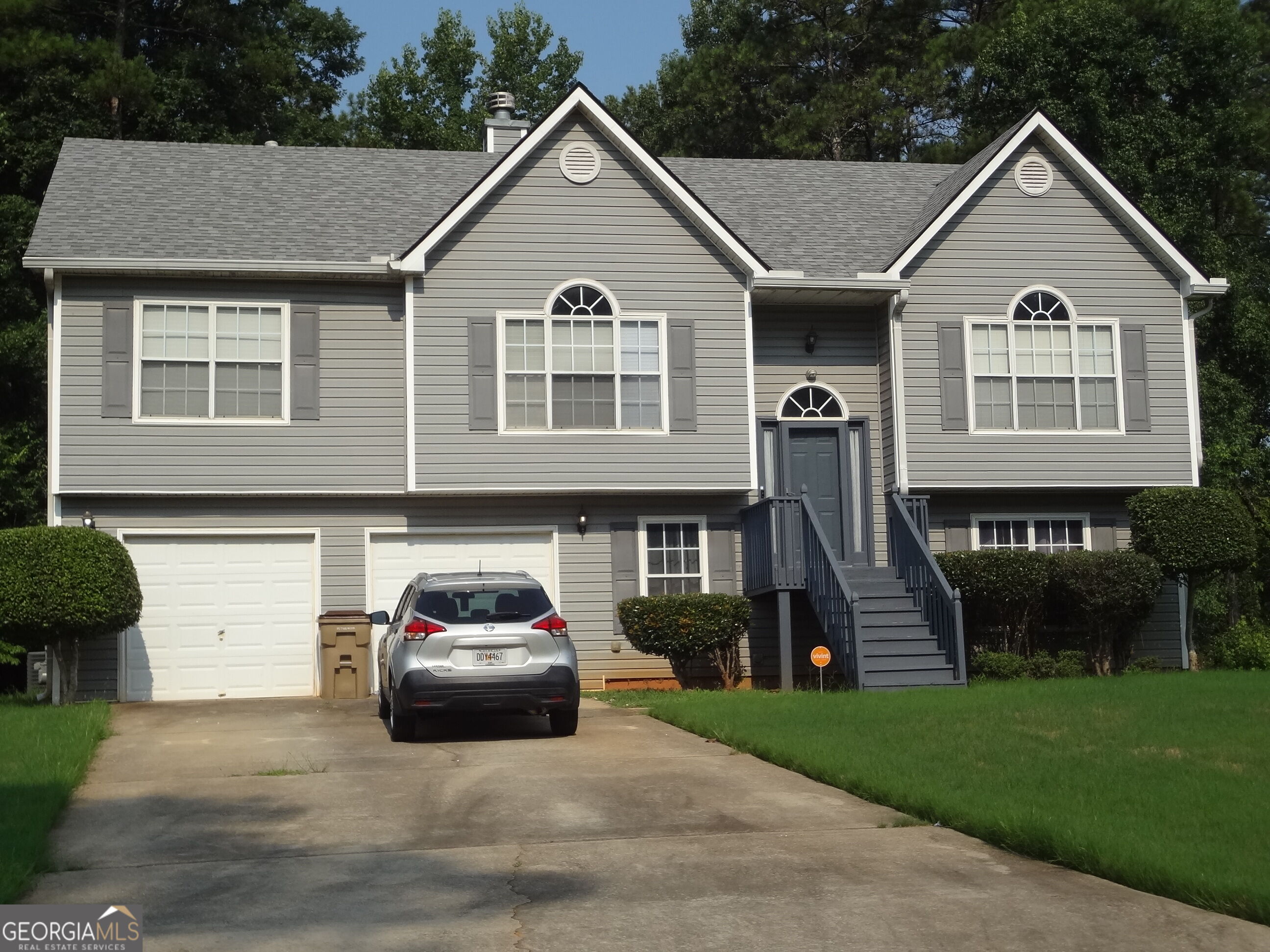 4748 Mitchells Ridge Drive