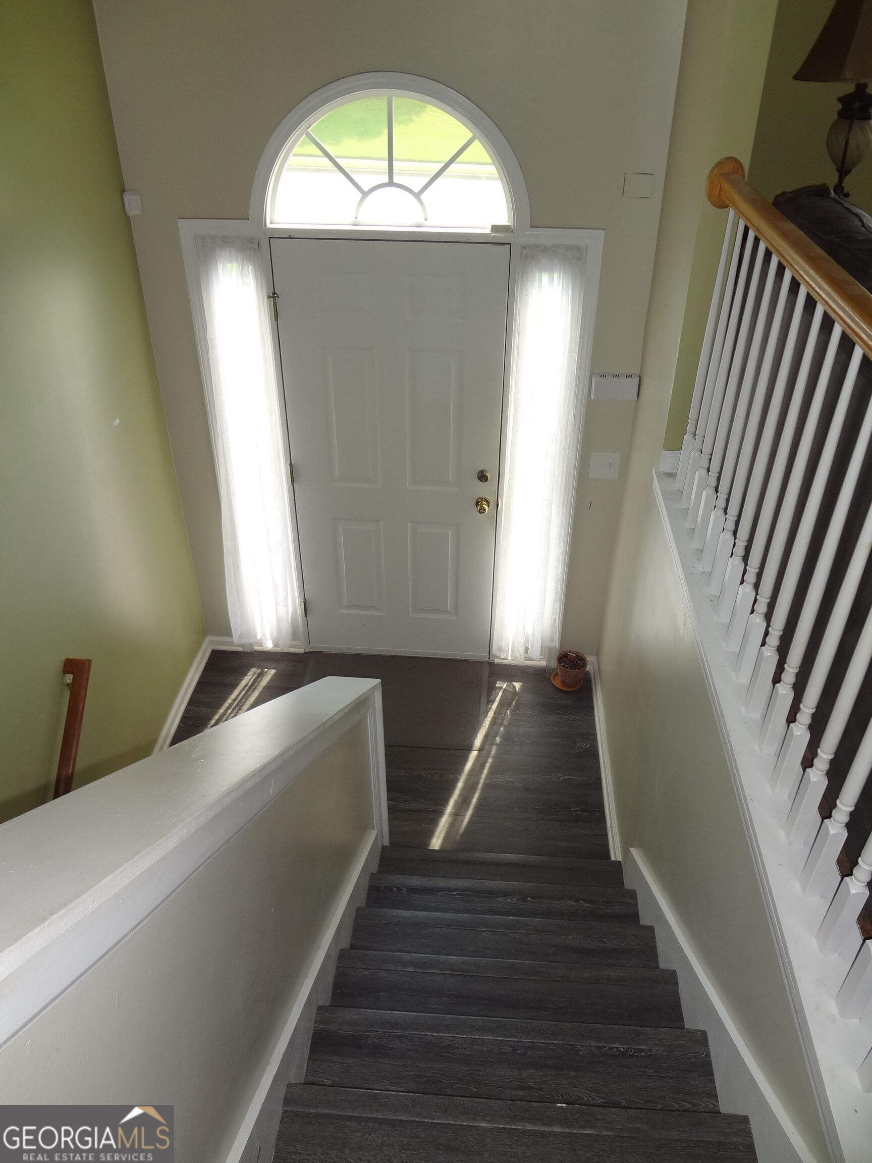 4748 Mitchells Ridge Drive Property Photo 2