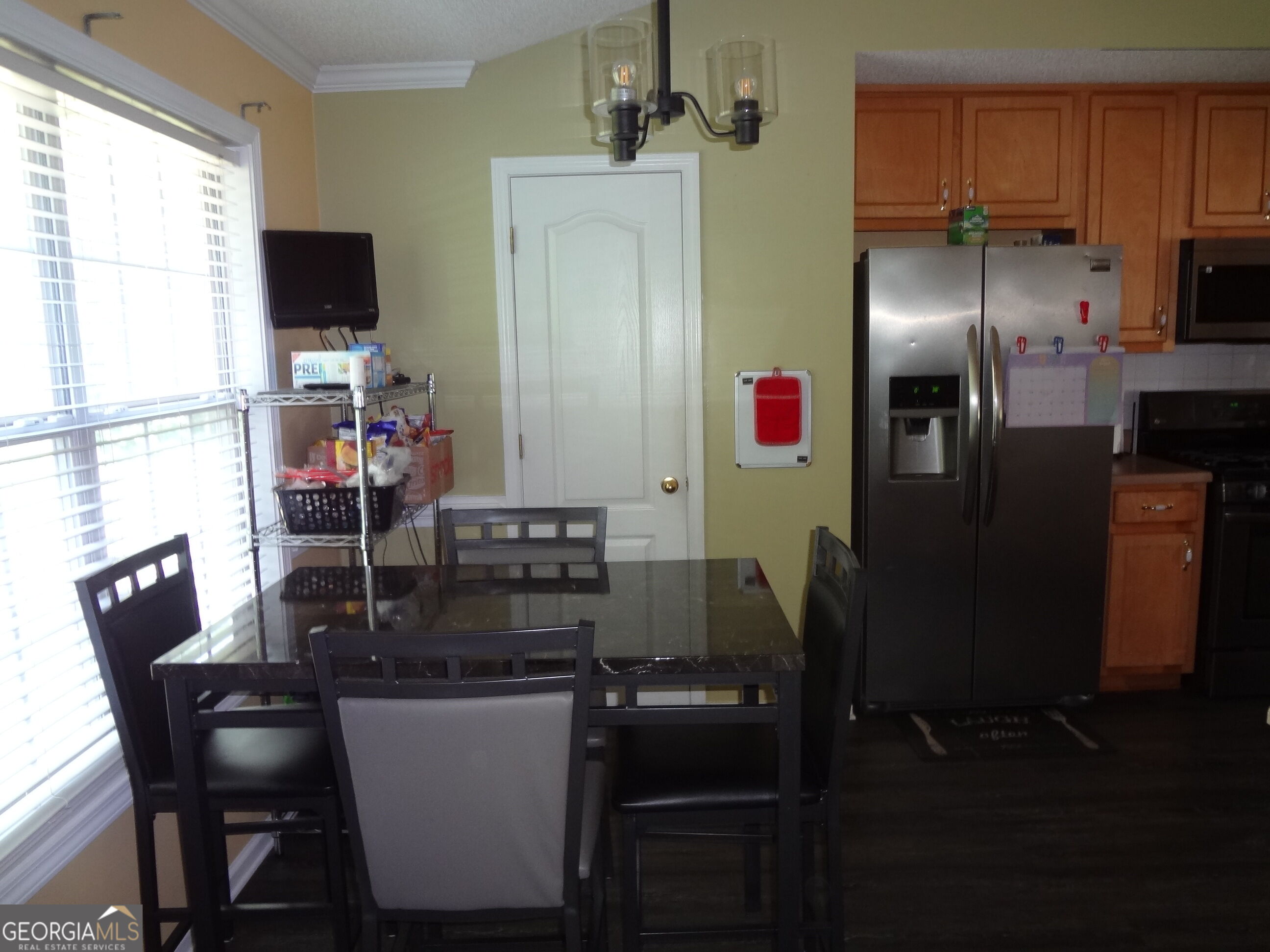 4748 Mitchells Ridge Drive Property Photo 8