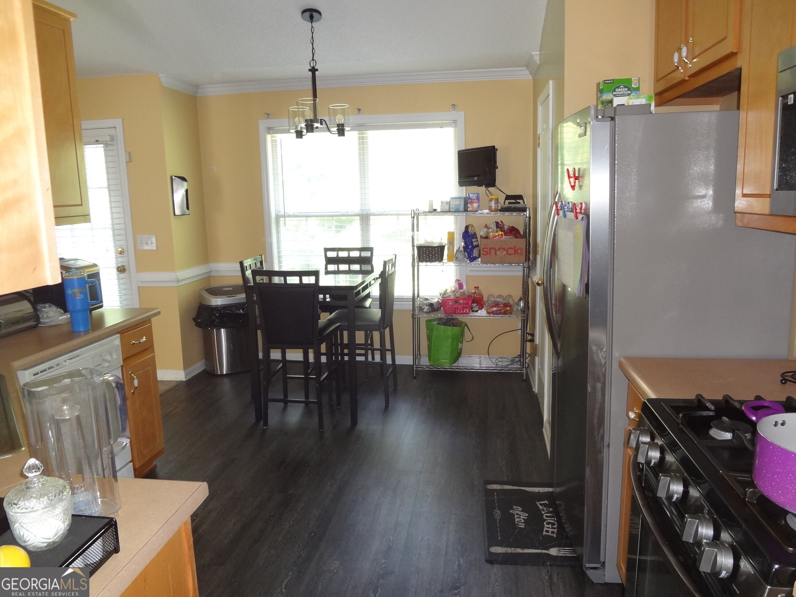 4748 Mitchells Ridge Drive Property Photo 10