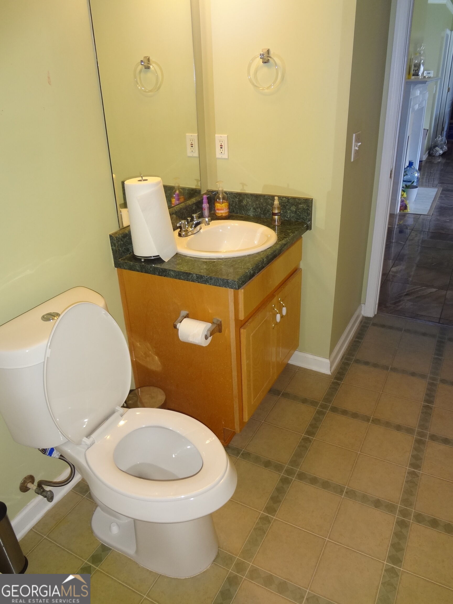 4748 Mitchells Ridge Drive Property Photo 15
