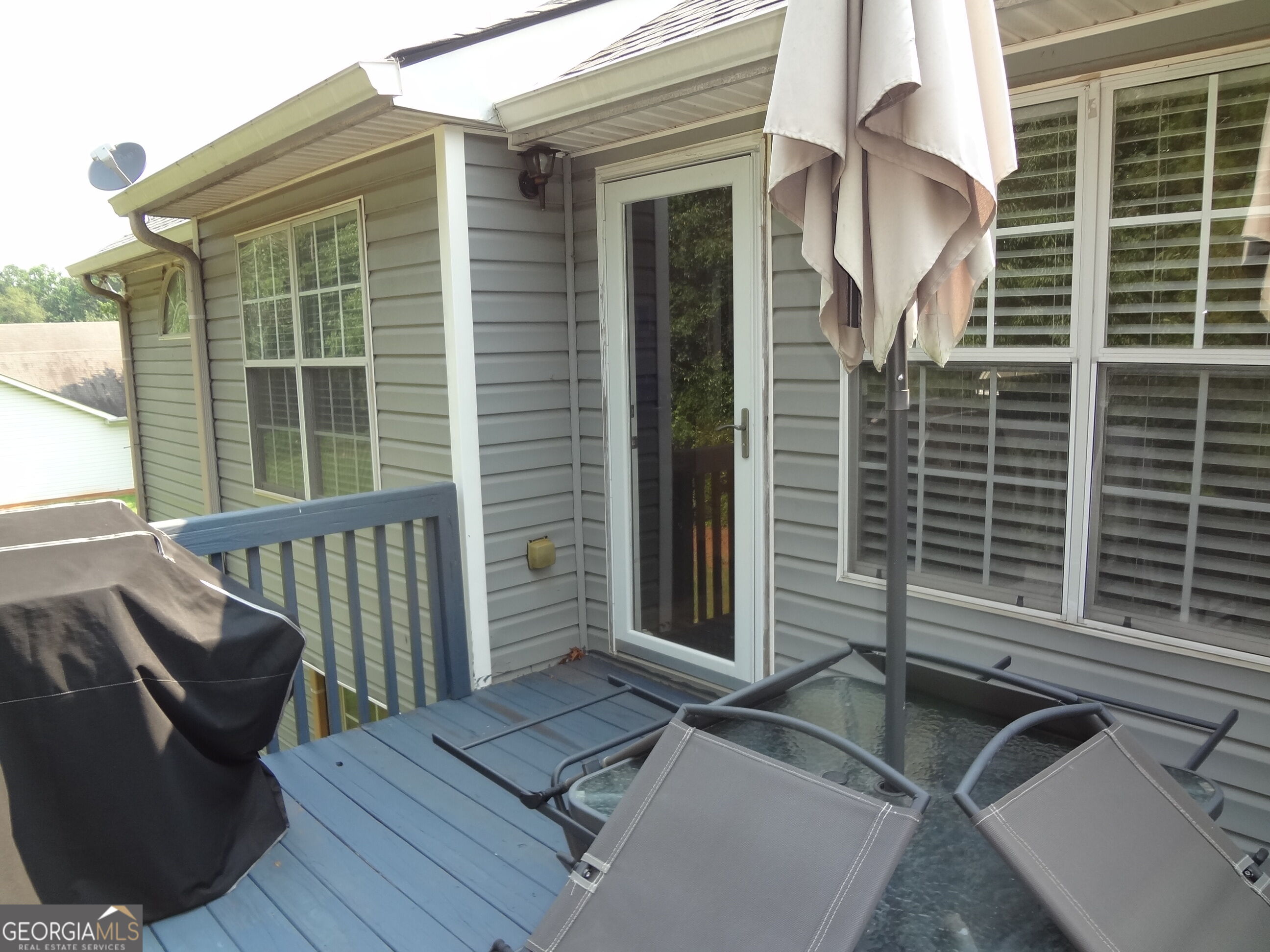 4748 Mitchells Ridge Drive Property Photo 18