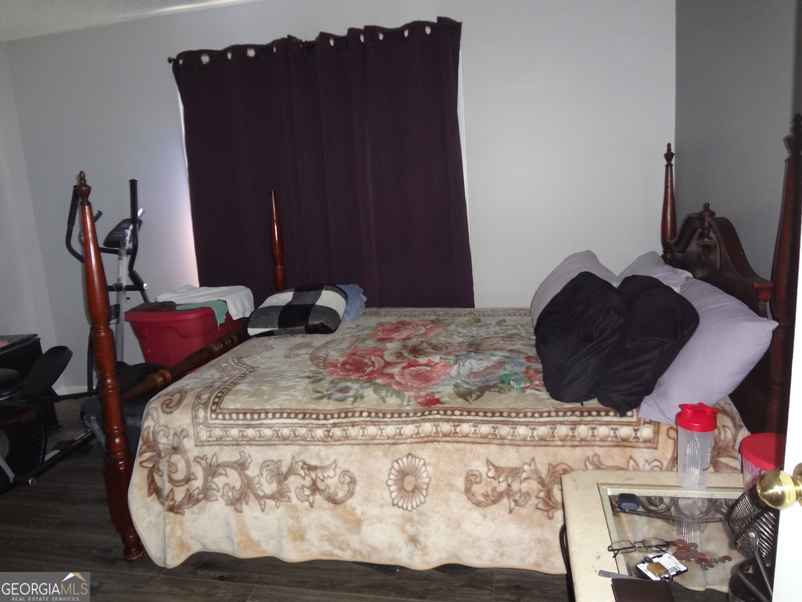 4748 Mitchells Ridge Drive Property Photo 25