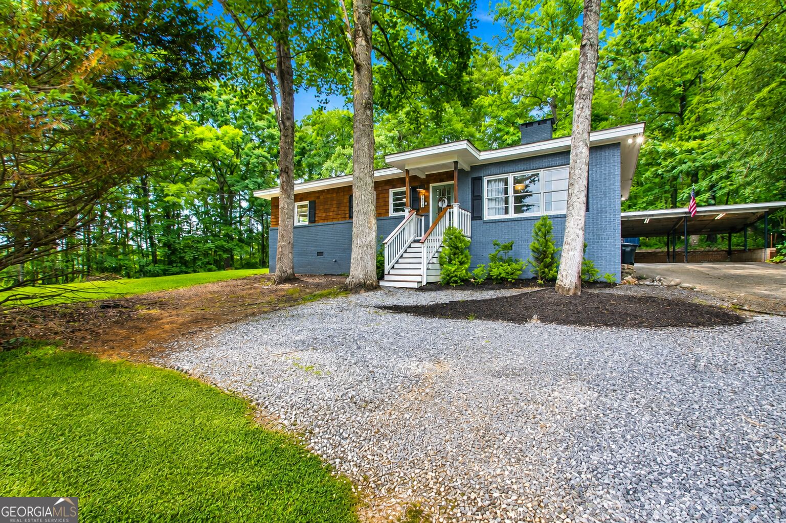 372 Gabrels Drive Property Photo 1