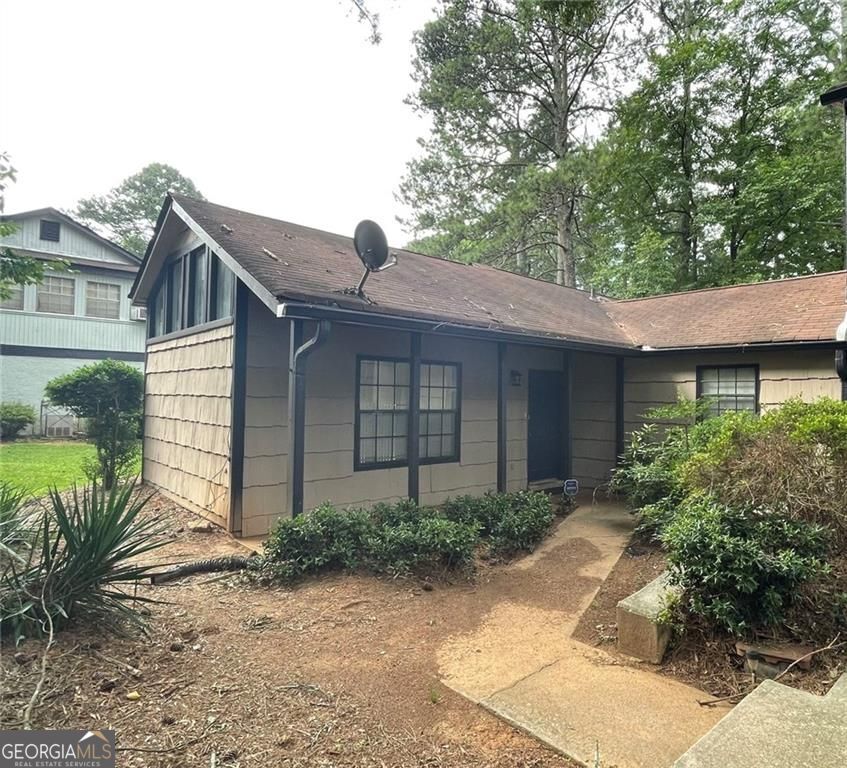 1457 Stone Mill Trace Trace Property Photo 1