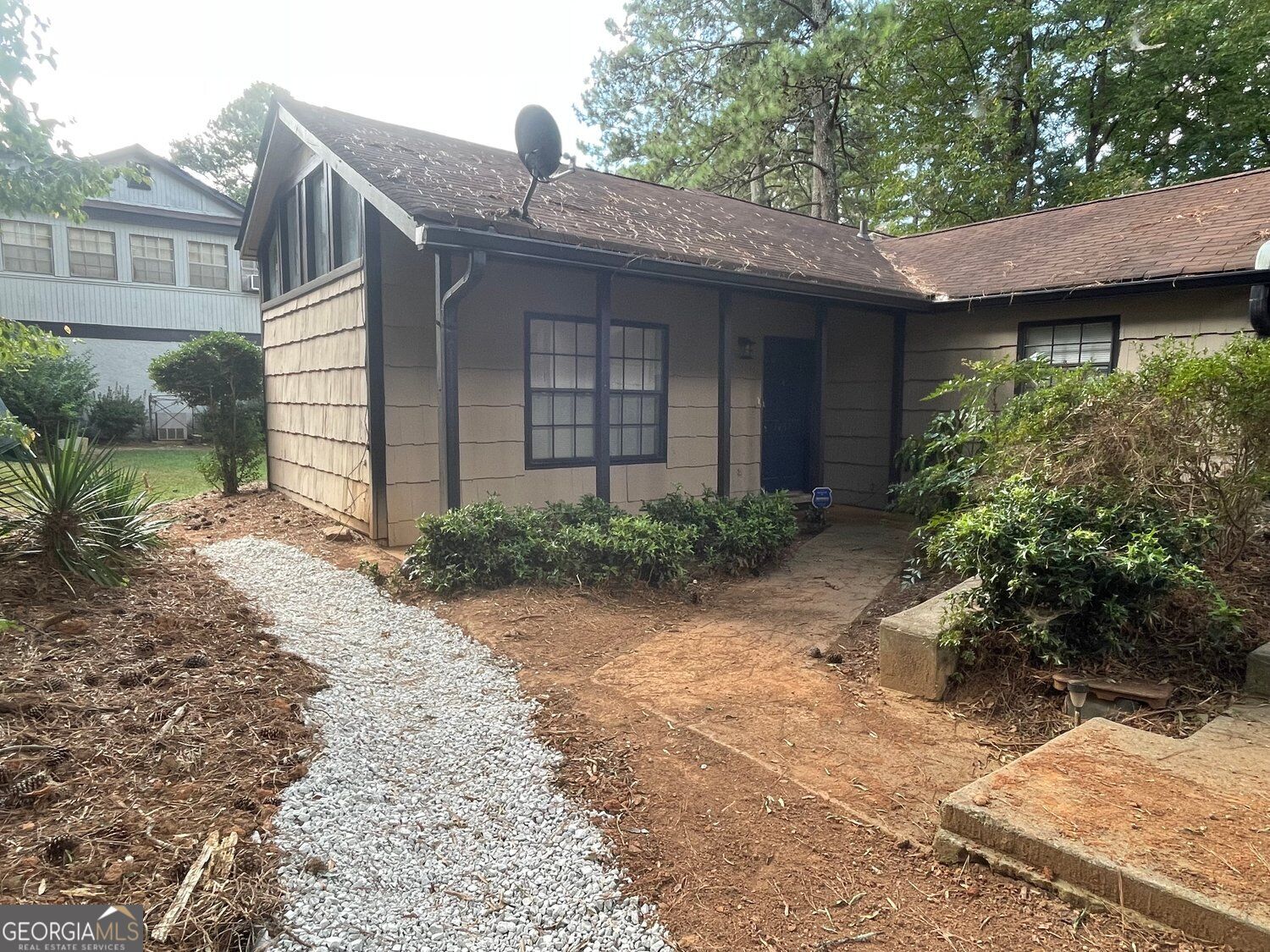 1457 Stone Mill Trace Trace Property Photo 1