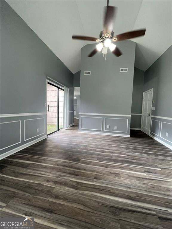 1457 Stone Mill Trace Trace Property Photo 3