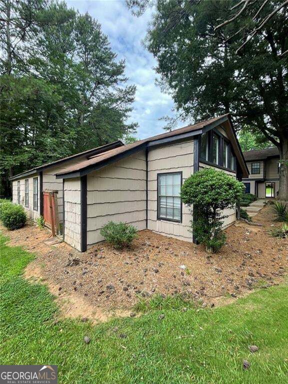 1457 Stone Mill Trace Property Photo 19