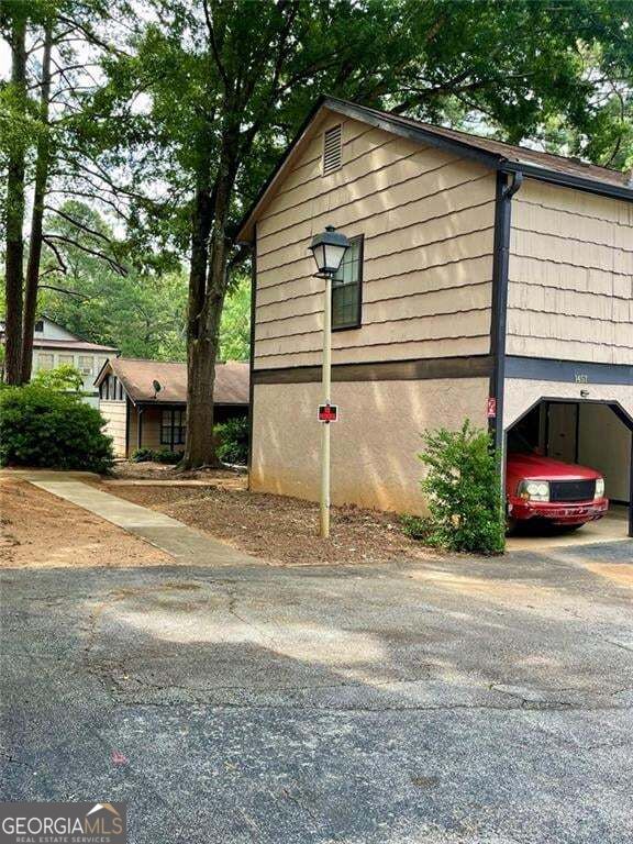 1457 Stone Mill Trace Property Photo 21