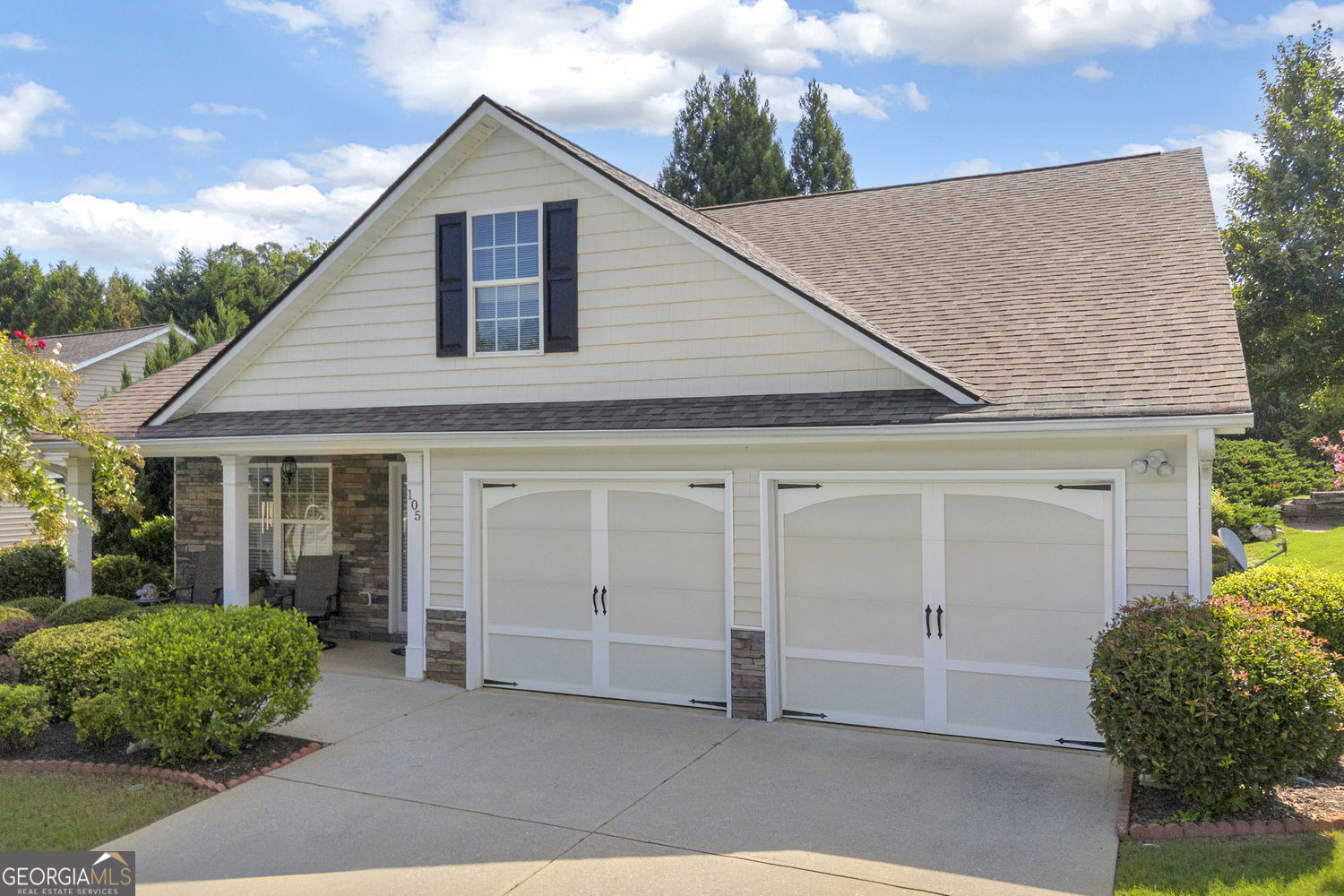 105 Briarcrest Drive Property Photo 8