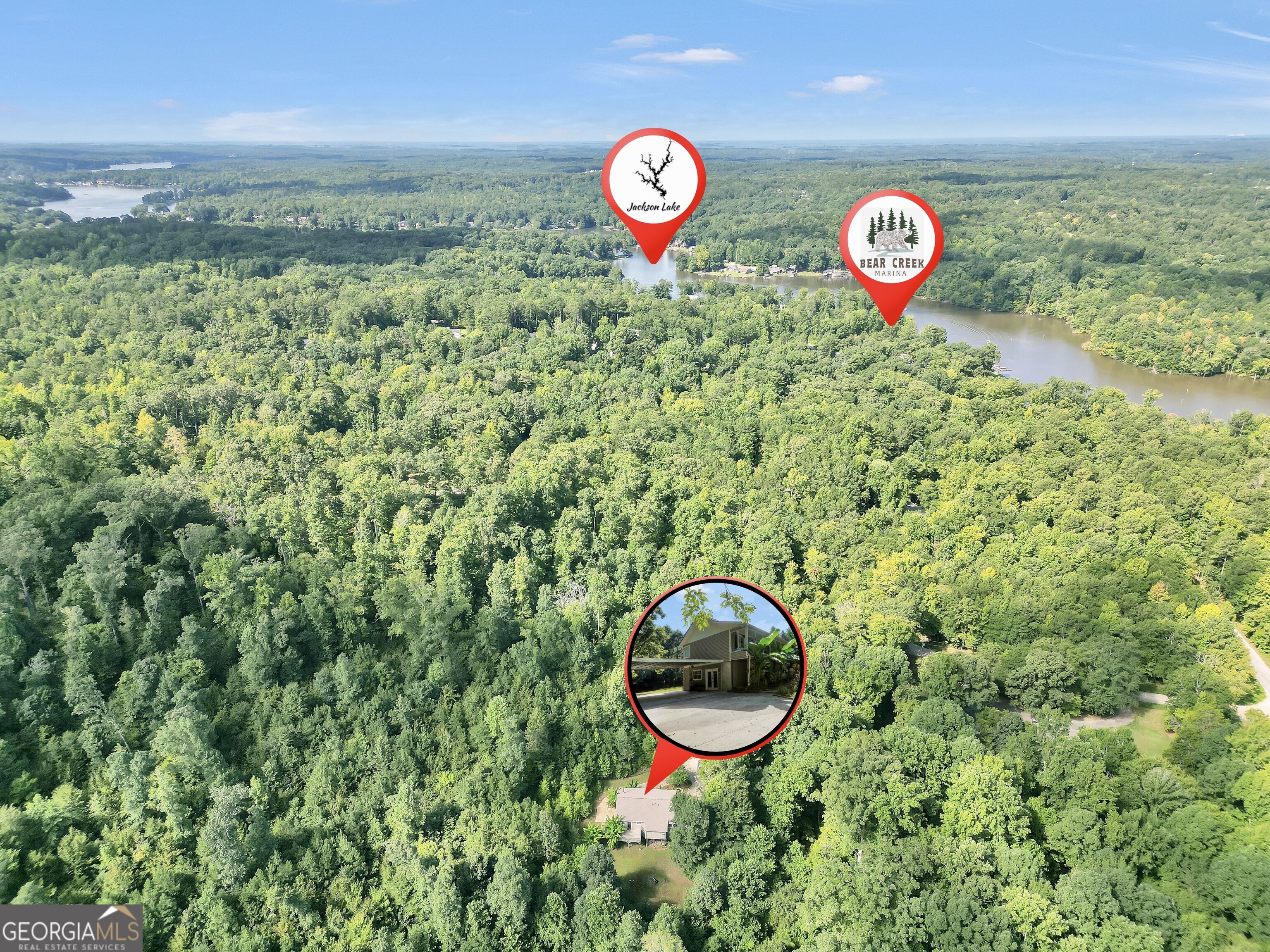376 Doe Lane Property Photo 5