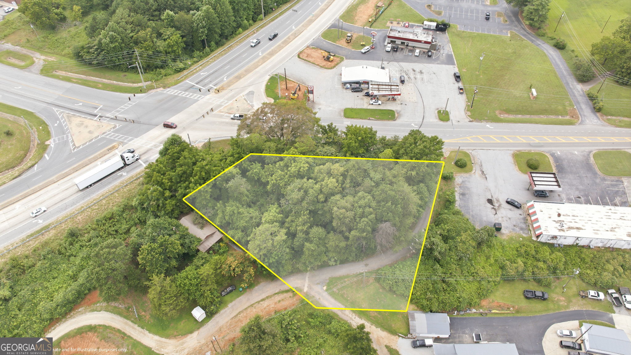 0 Little Poplar Drive Property Photo 18