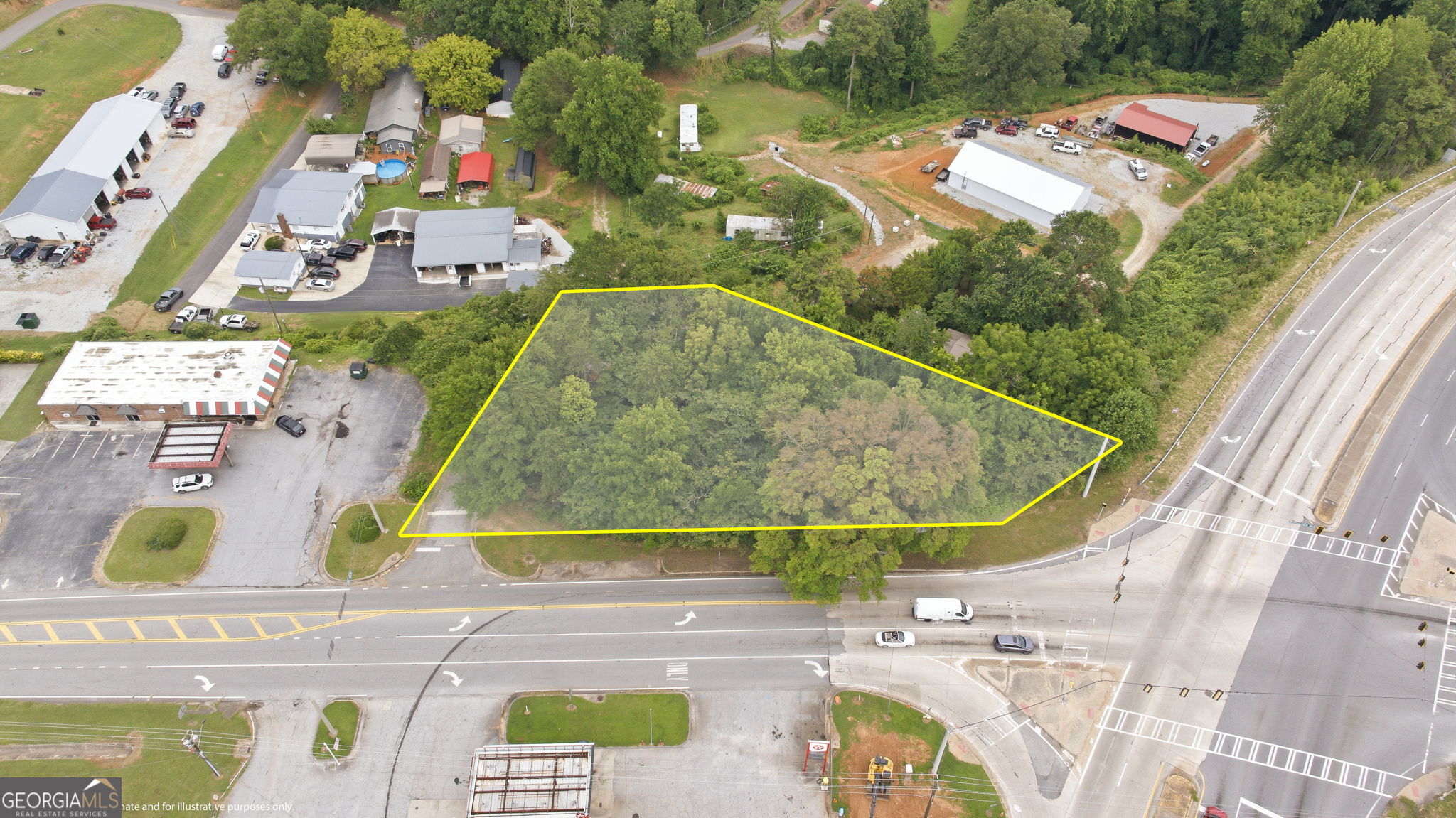 0 Little Poplar Drive Property Photo 26