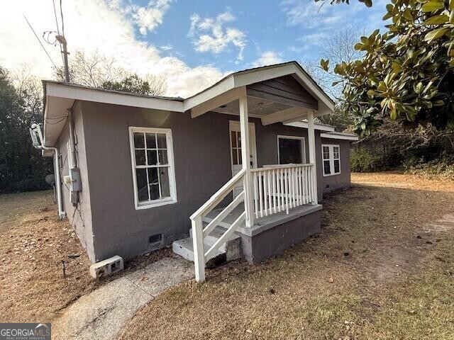 3724 W Johnson Avenue Property Photo 1