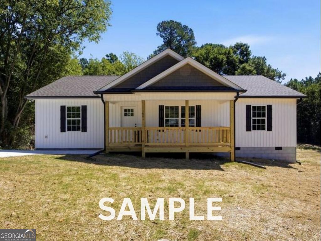 0.6 Kinsey Drive Property Photo 2