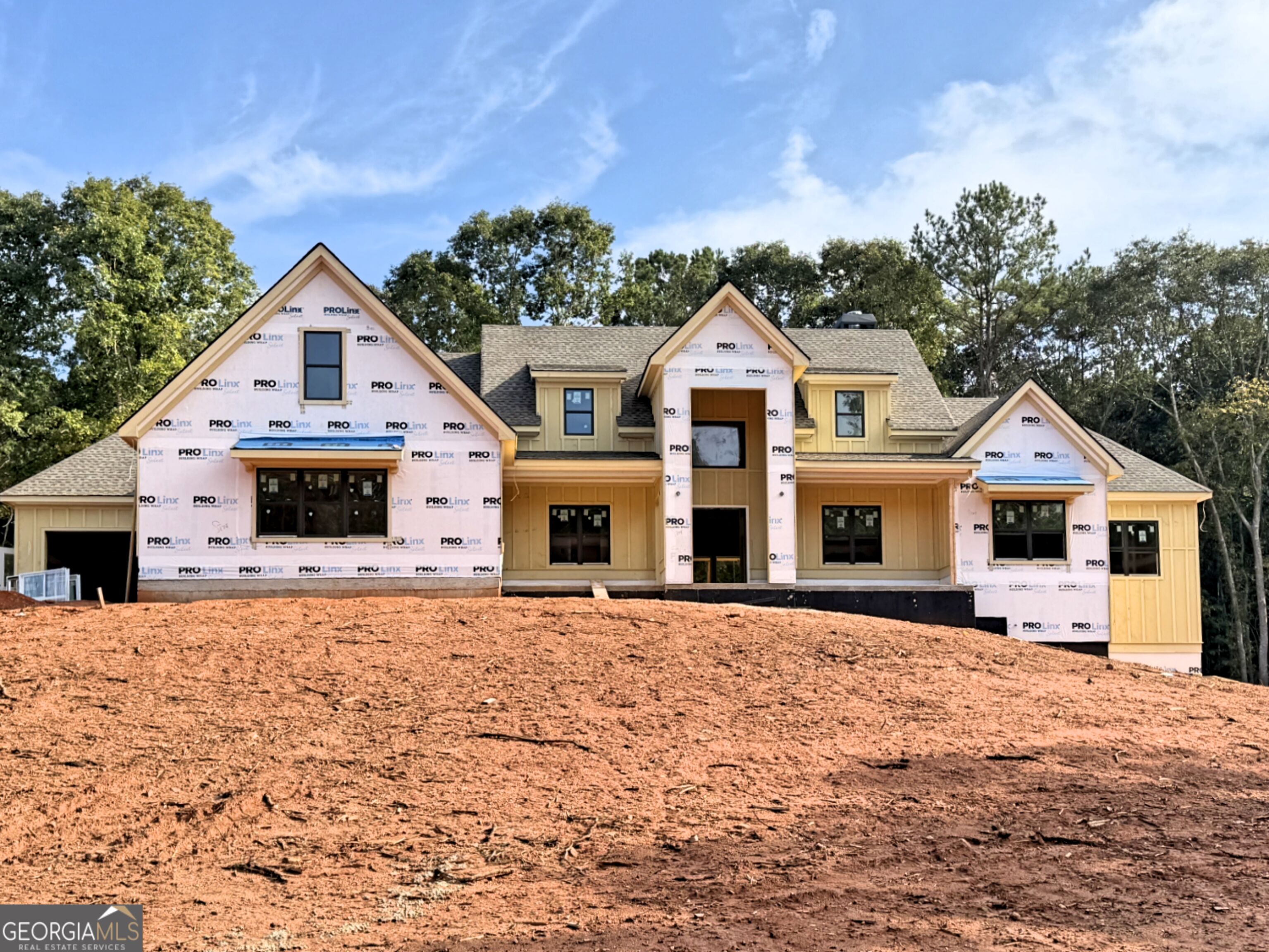 1575 Rays River Run Property Photo 1
