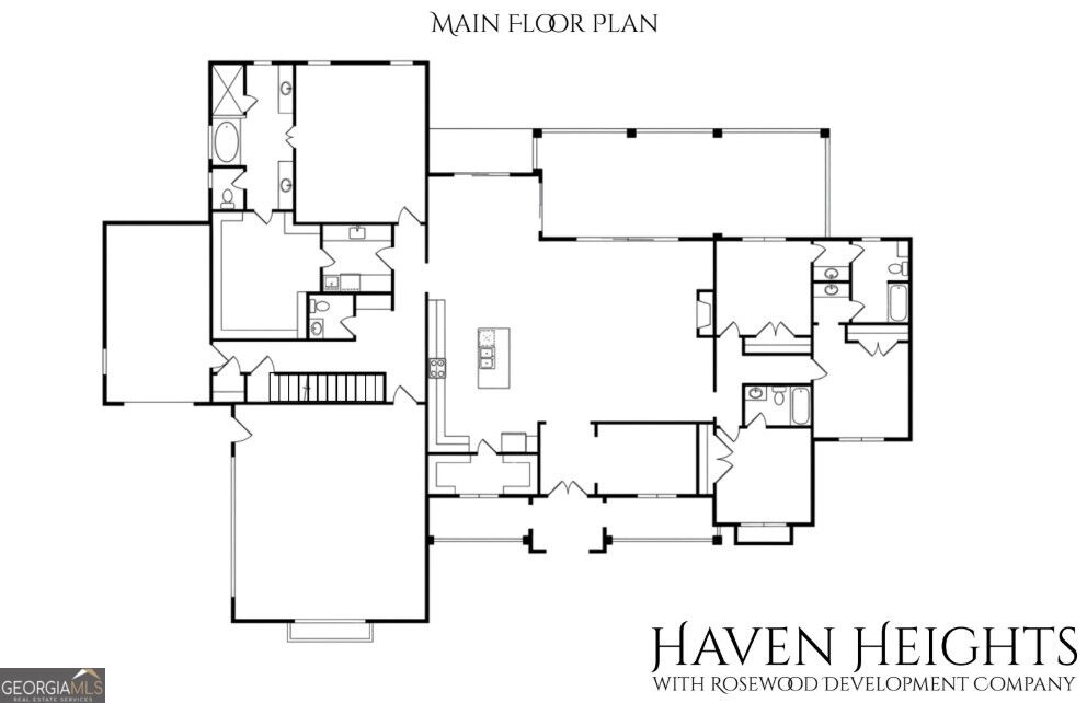 1575 Rays River Run Property Photo 3