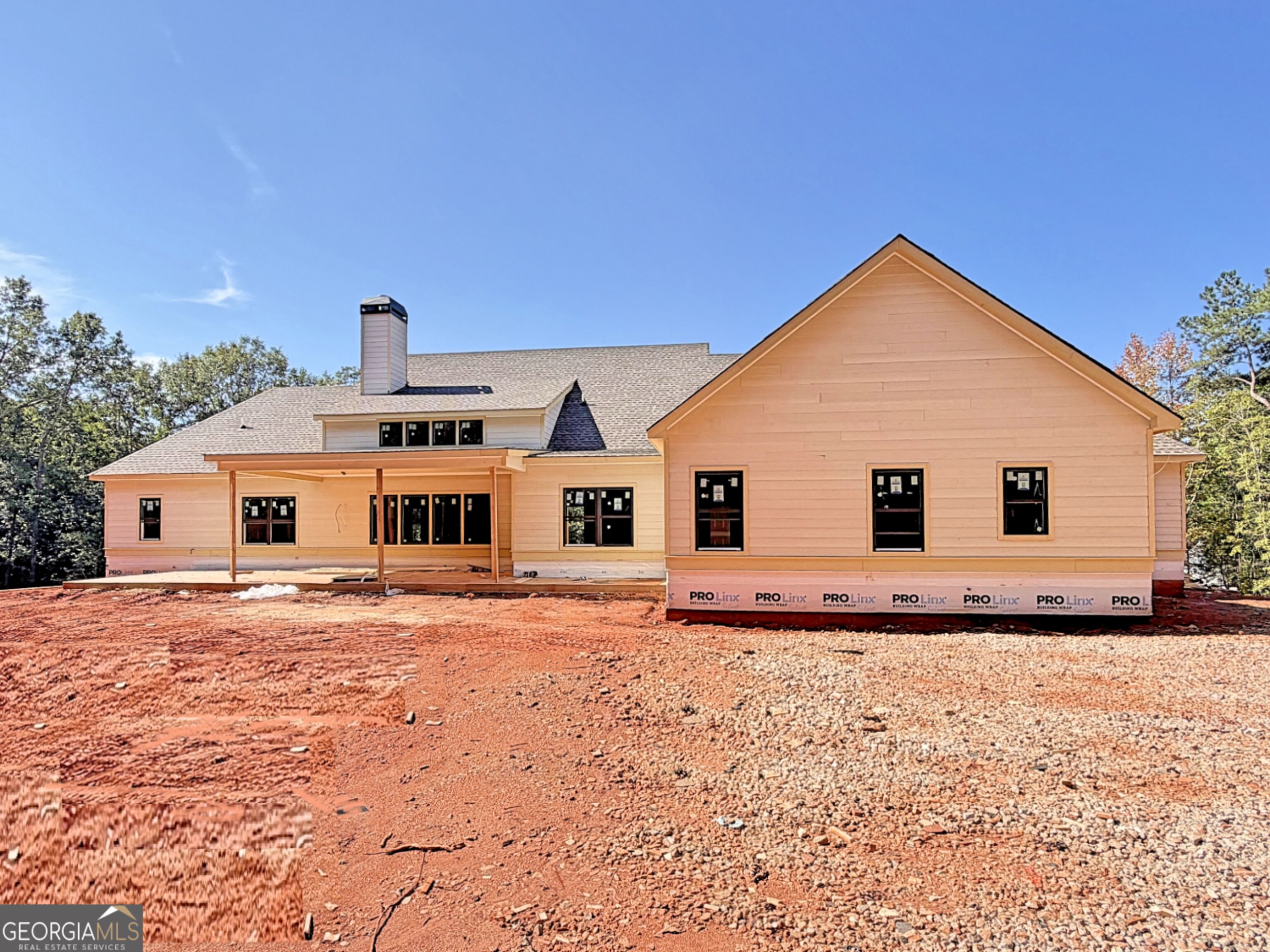 1575 Rays River Run Property Photo 8