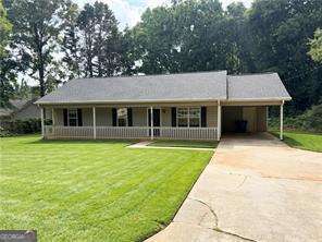 550 Cowan Road Property Photo 1