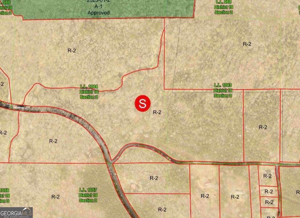 398 Mud Creek Road Property Photo 3