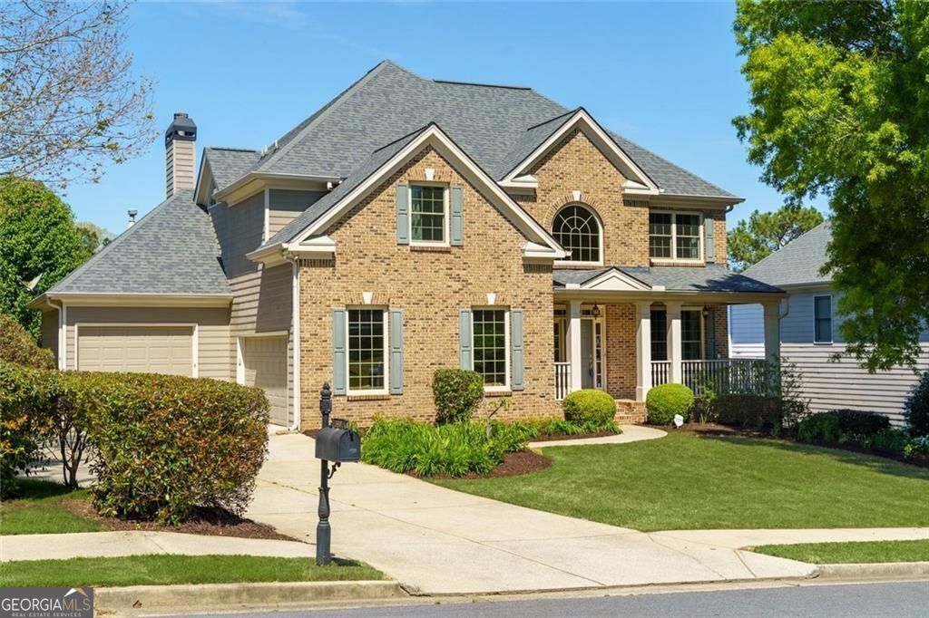 140 Waterstone Pointe Property Photo 1