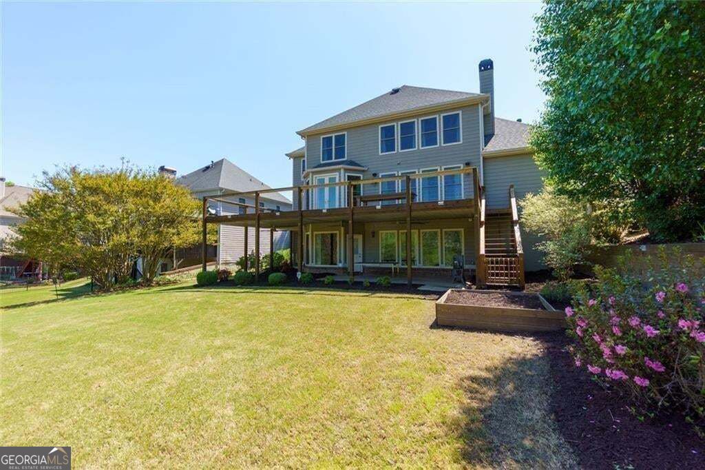 140 Waterstone Pointe Property Photo 2