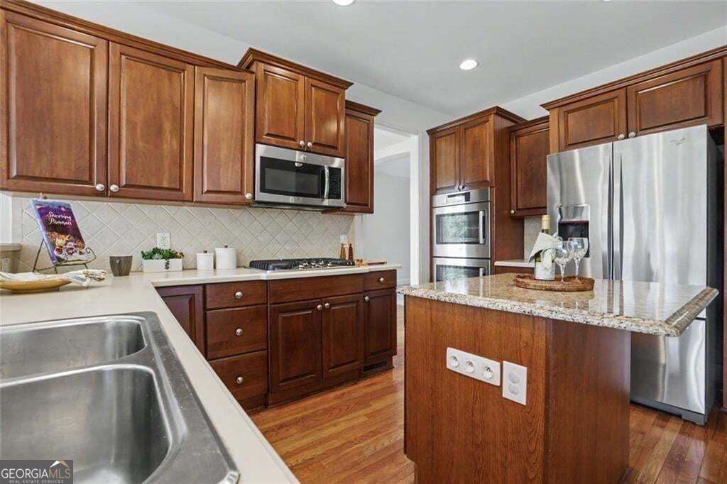 140 Waterstone Pointe Property Photo 13