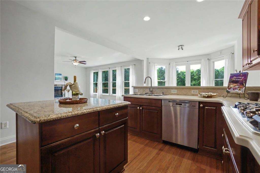 140 Waterstone Pointe Property Photo 19