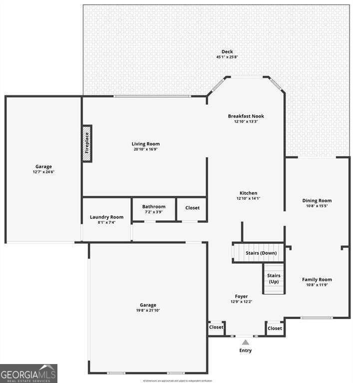 140 Waterstone Pointe Property Photo 24