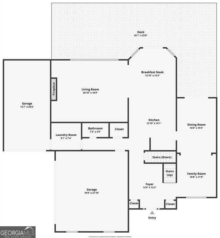 140 Waterstone Pointe Property Photo 31