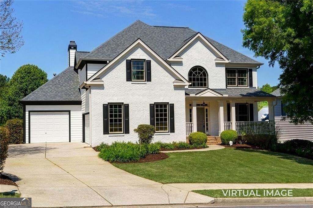 140 Waterstone Pointe Property Photo 48