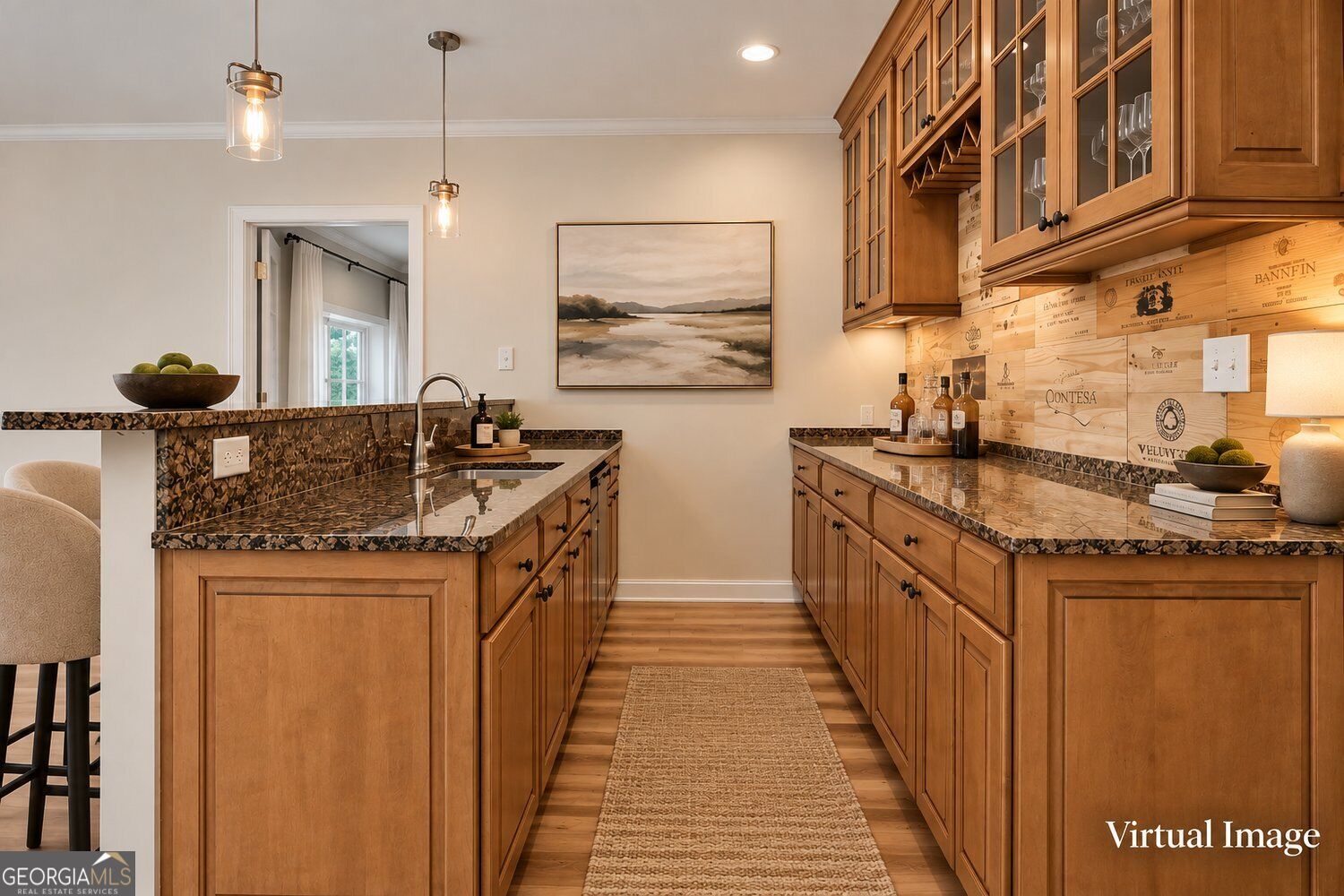 140 Waterstone Pointe Property Photo 48