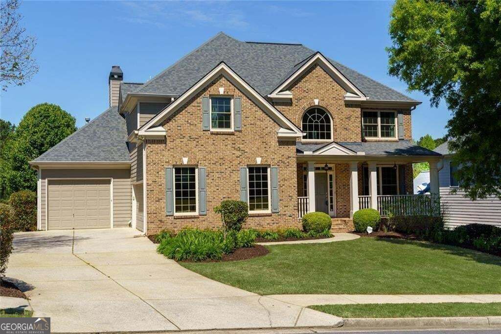 140 Waterstone Pointe Property Photo 60