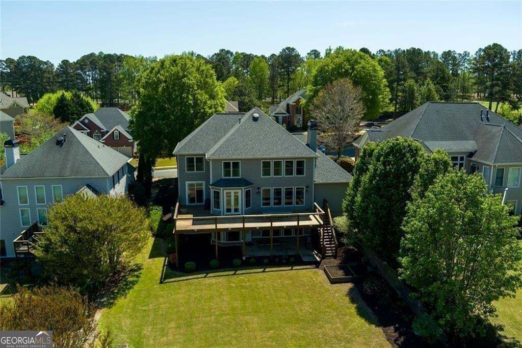 140 Waterstone Pointe Property Photo 61