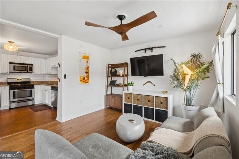1355 Euclid Avenue Ne # 3a Property Photo 7