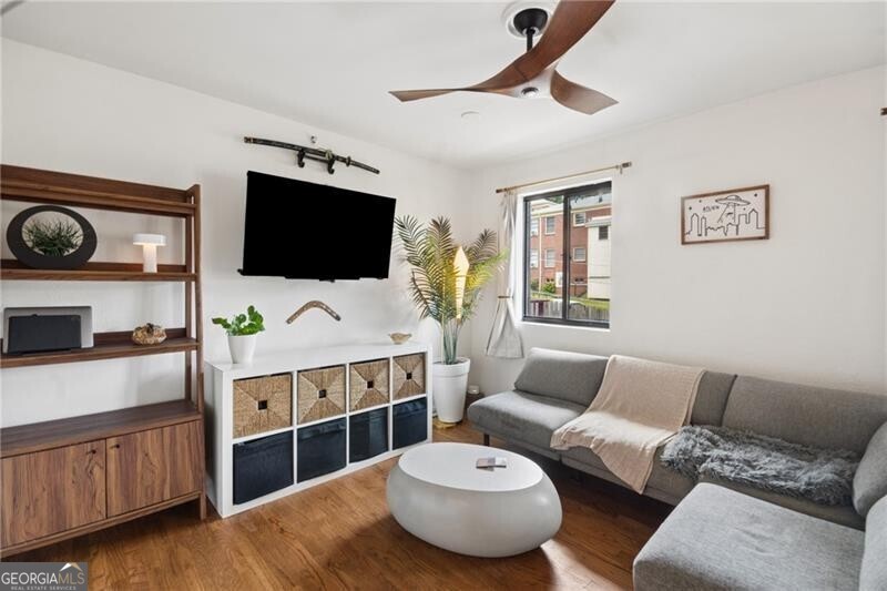 1355 Euclid Avenue Ne # 3a Property Photo 8
