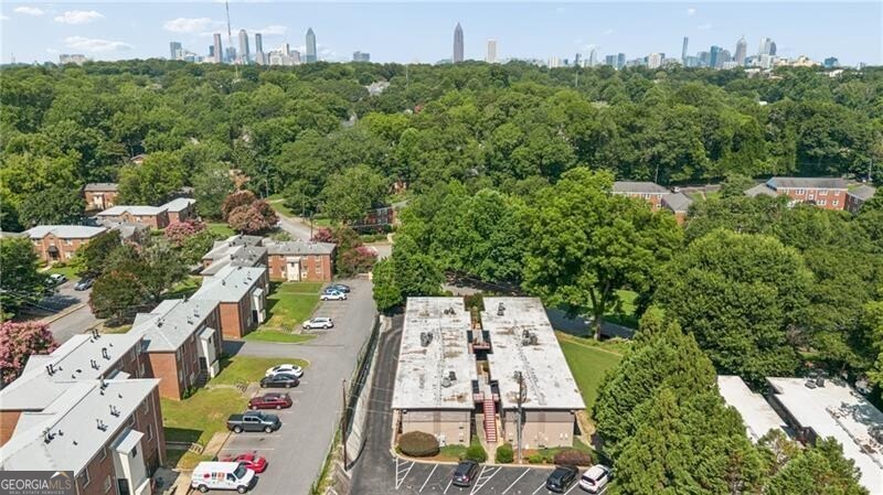 1355 Euclid Avenue Ne # 3a Property Photo 16